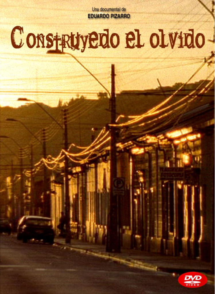Construyendo el olvido