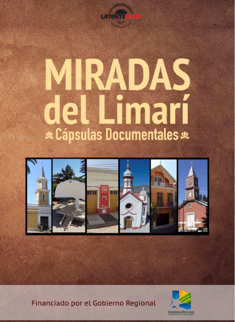 Miradas del limarí