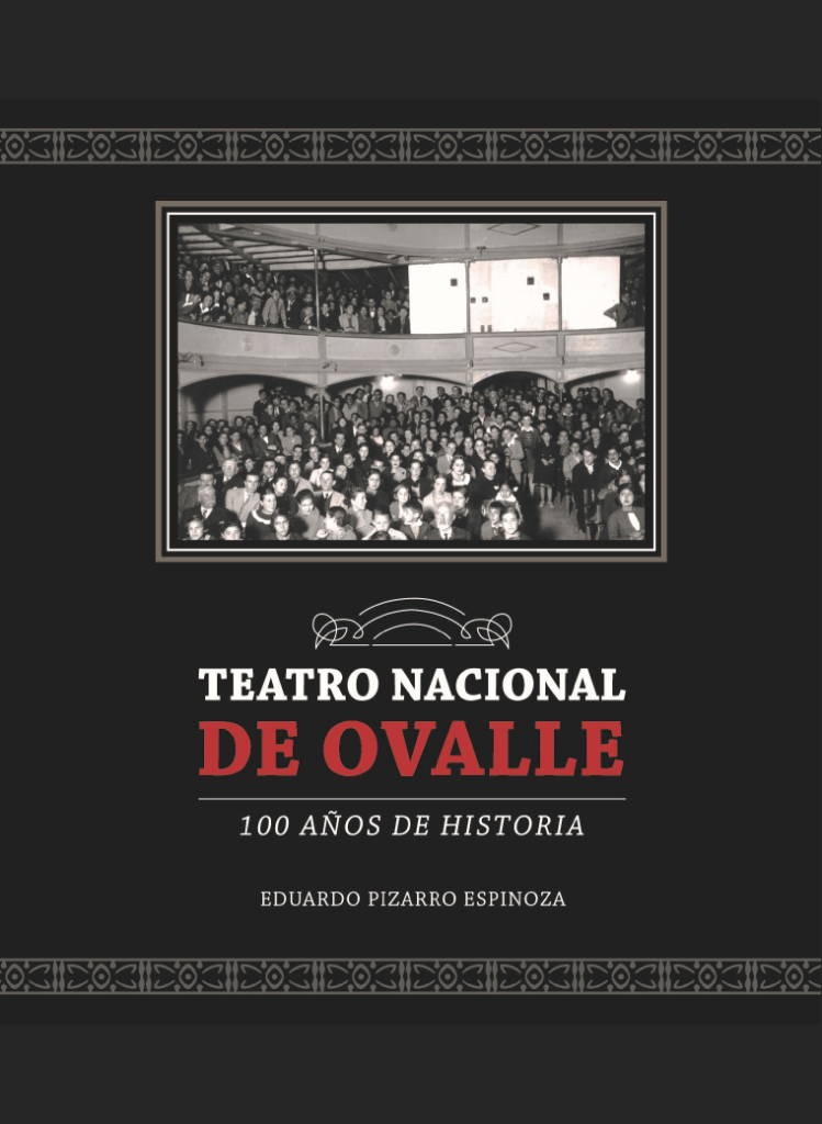 Teatro nacional de ovalle