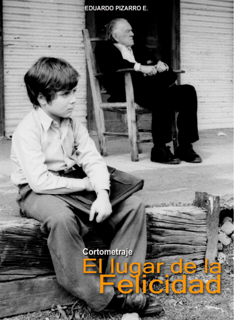 El Lugar de la Felicidad